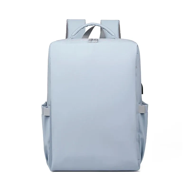 Stohl-318 Smart Travel Backpack for Women by Wolph