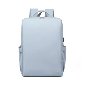Stohl-318 Smart Travel Backpack for Women by Wolph