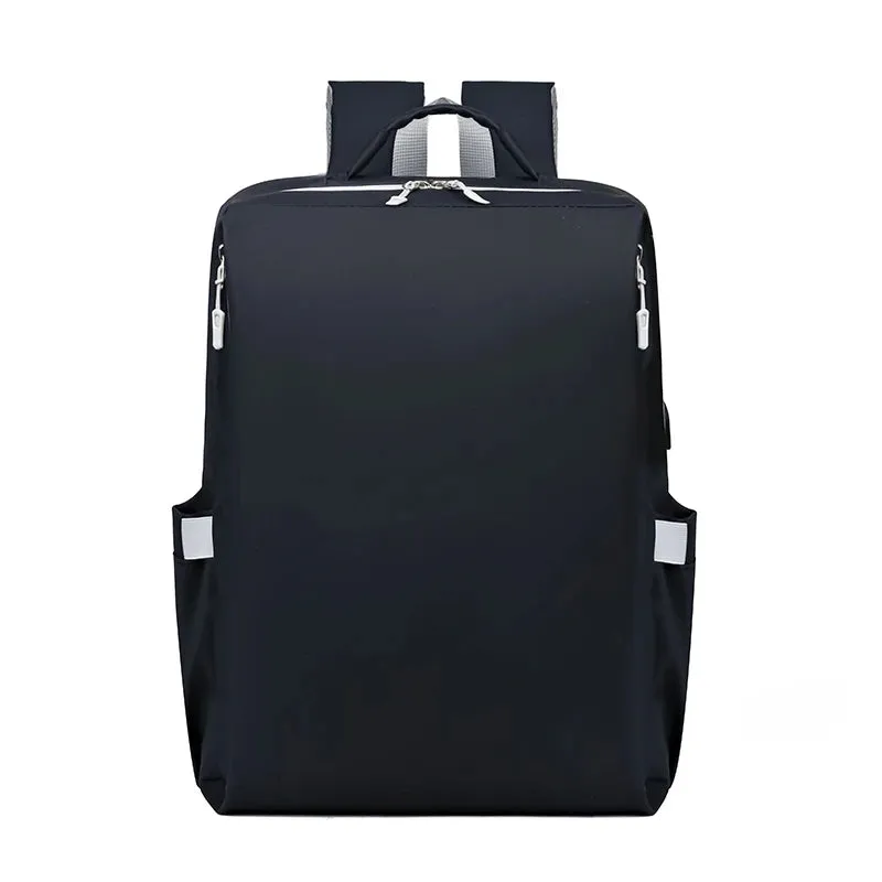Stohl-318 Smart Travel Backpack for Women by Wolph