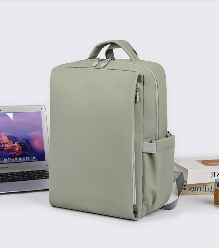 Stohl-318 Smart Travel Backpack for Women by Wolph