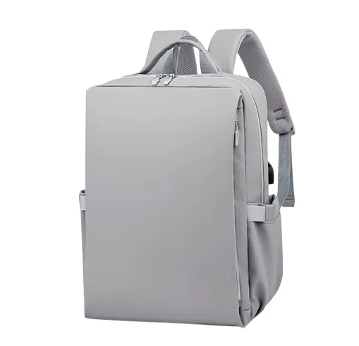 Stohl-318 Smart Travel Backpack for Women by Wolph
