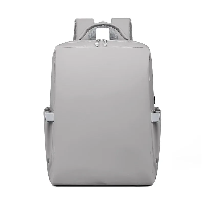 Stohl-318 Smart Travel Backpack for Women by Wolph