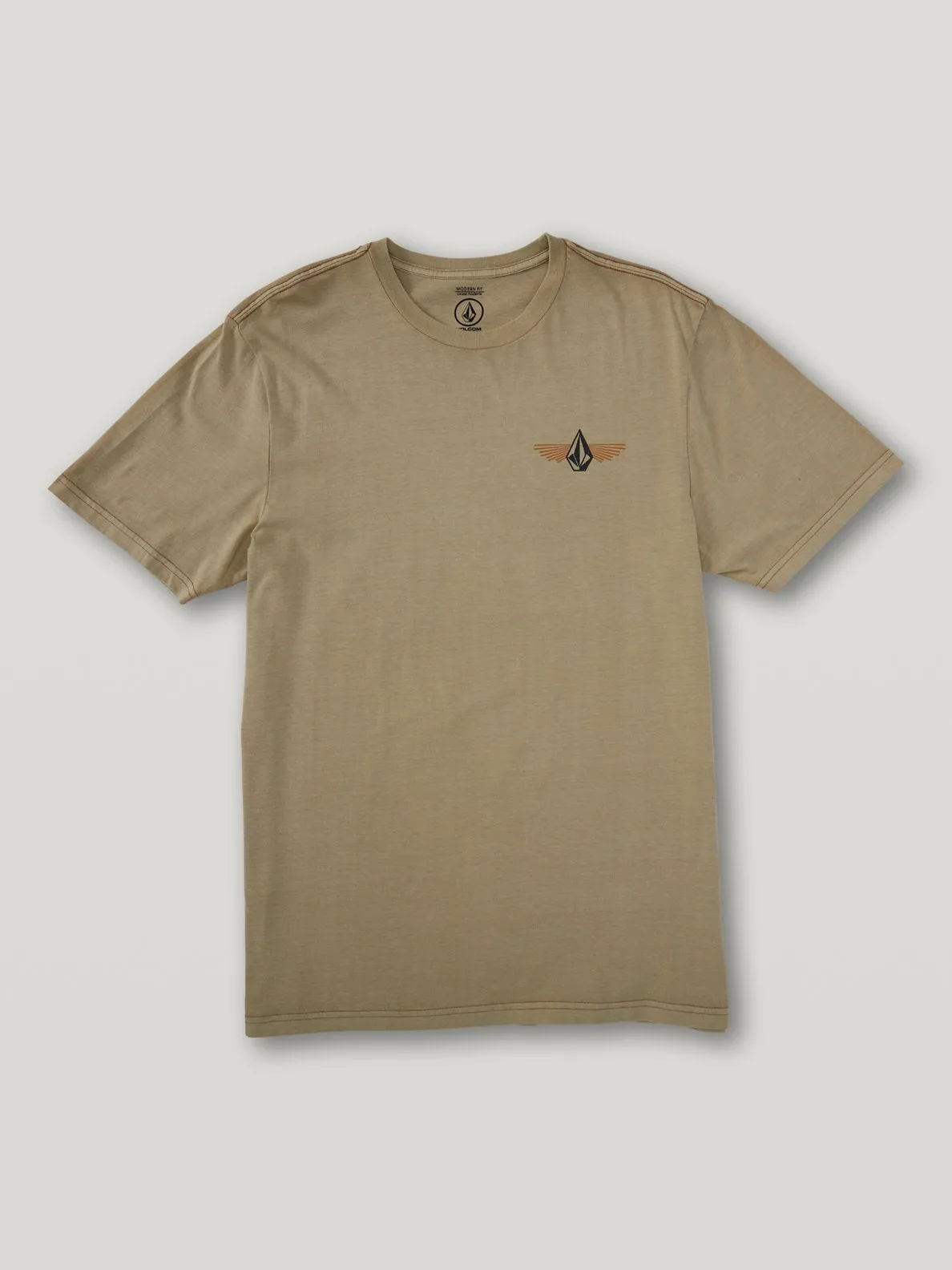 Stone Ray  Short Sleeve Tee