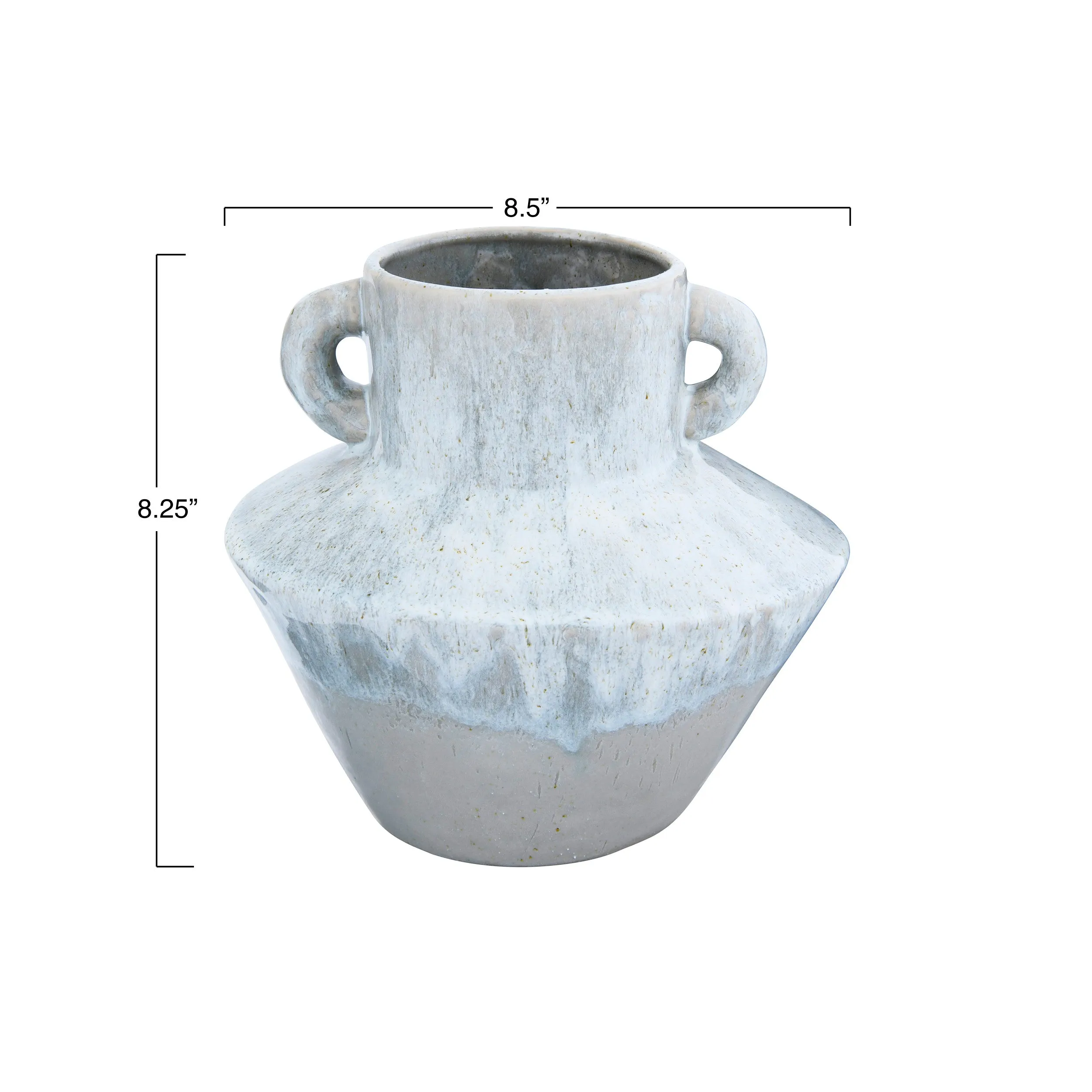 Stoneware Vase