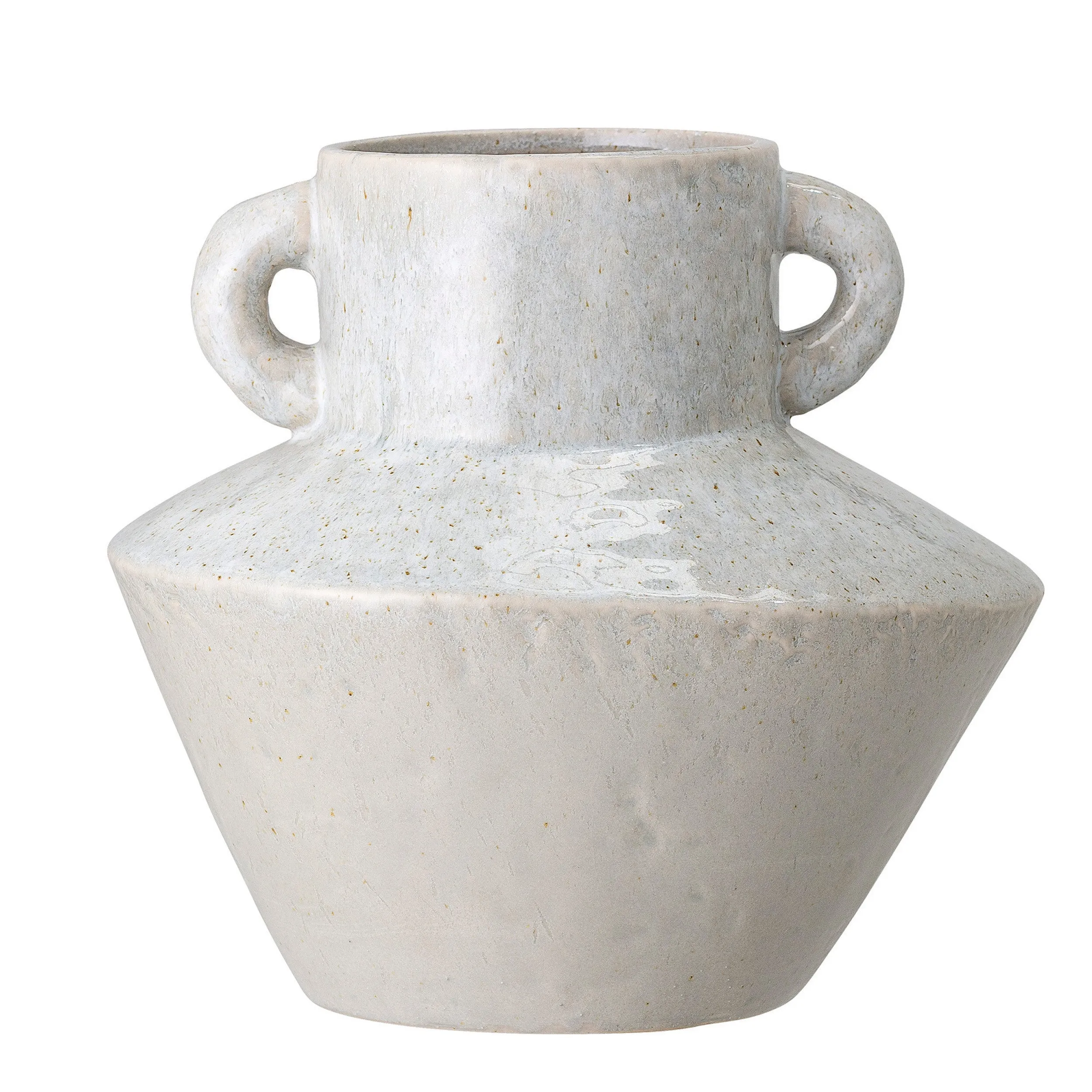 Stoneware Vase
