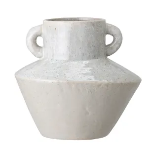 Stoneware Vase