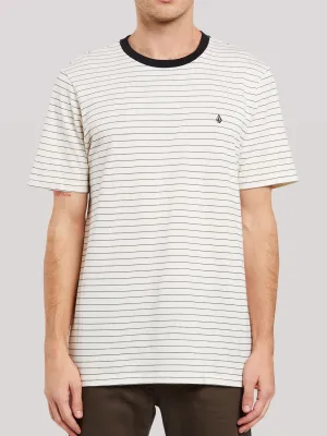 Stories Crew ShortSleeve Tee