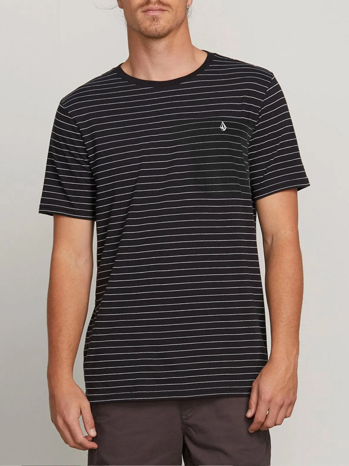 Stories Crew ShortSleeve Tee