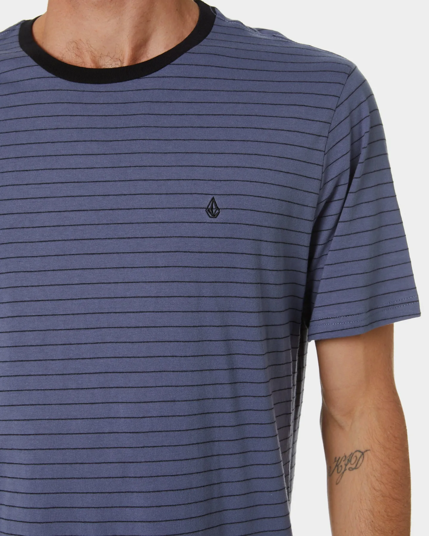 Stories Crew ShortSleeve Tee