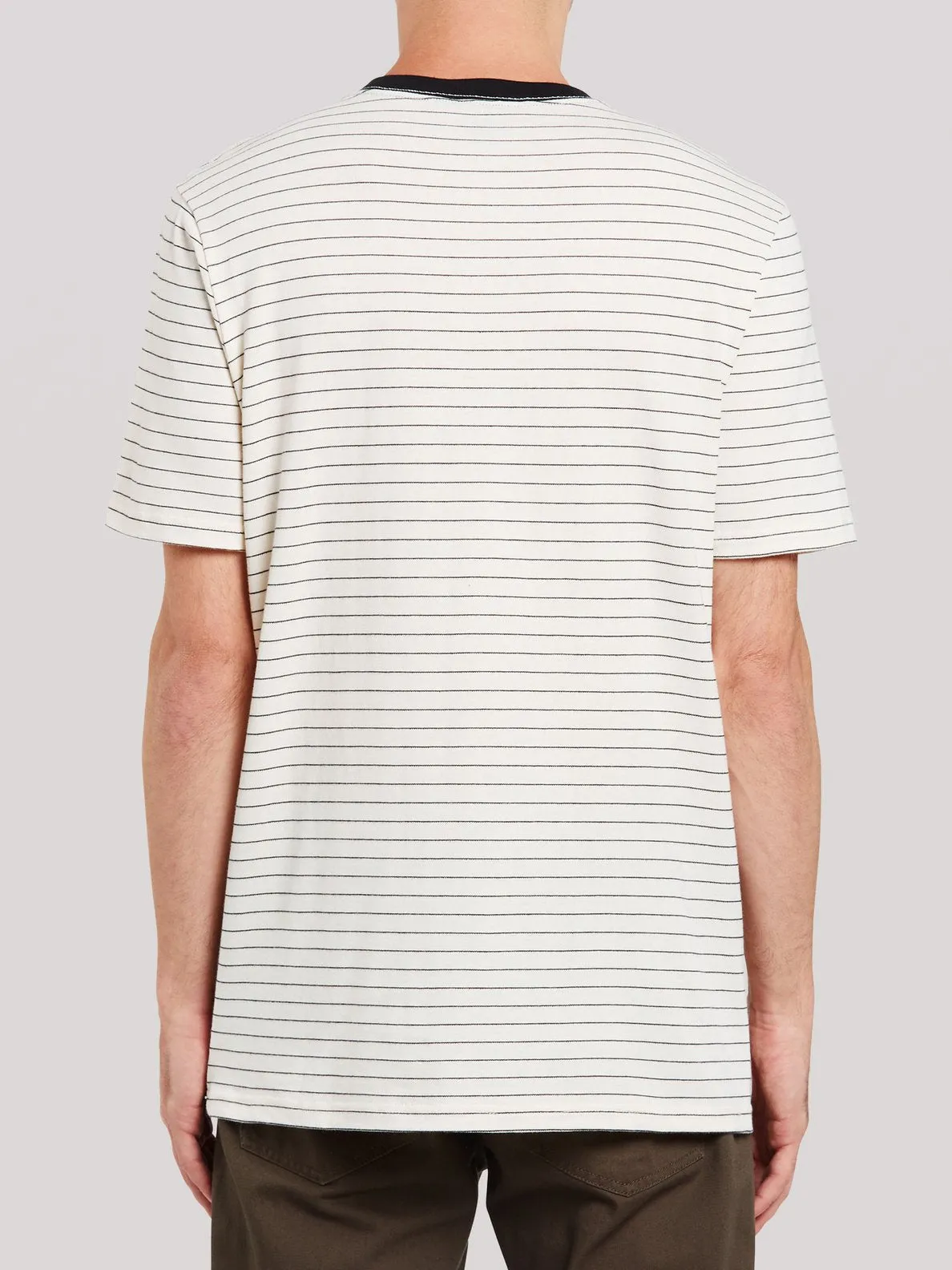 Stories Crew ShortSleeve Tee