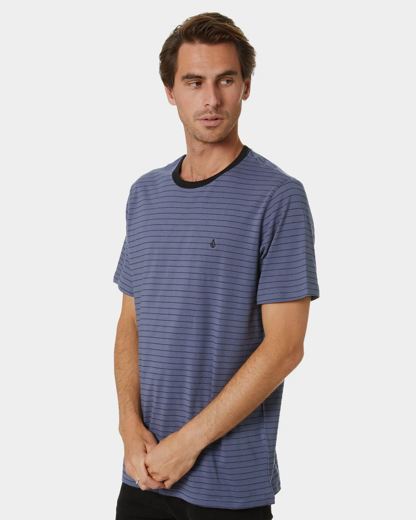 Stories Crew ShortSleeve Tee