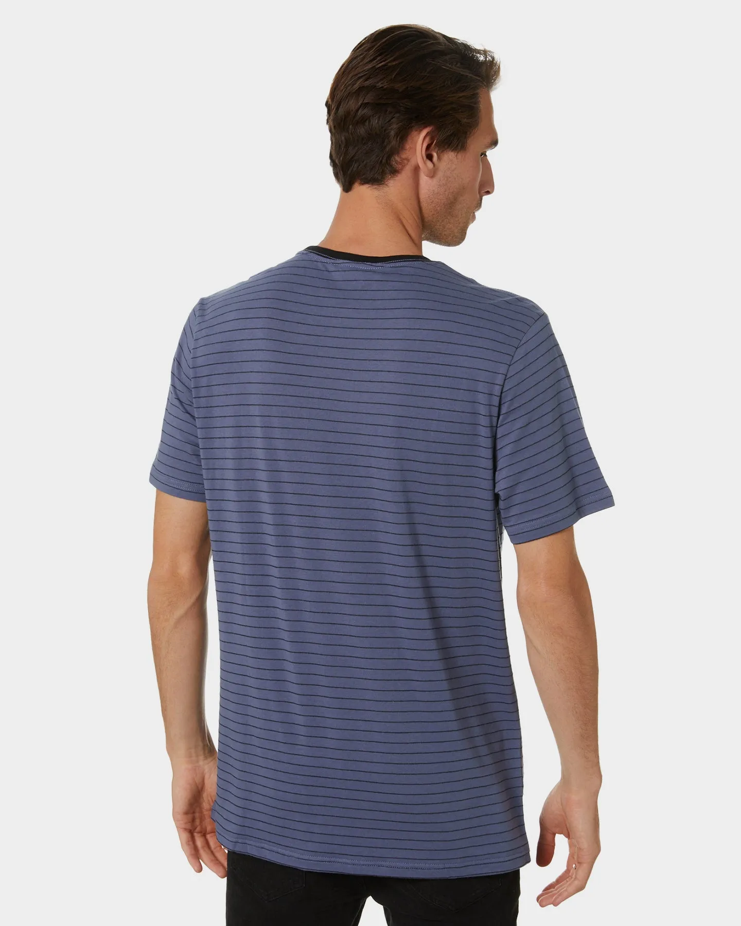 Stories Crew ShortSleeve Tee