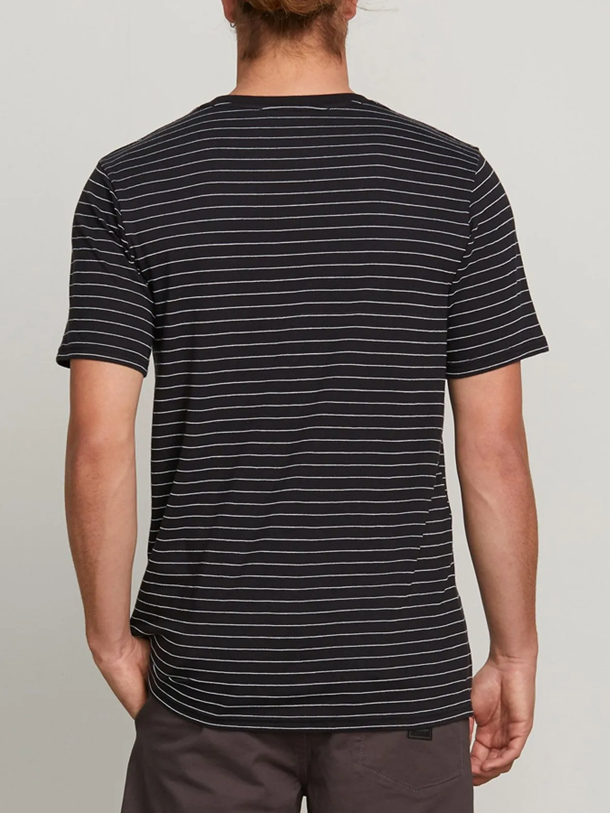 Stories Crew ShortSleeve Tee