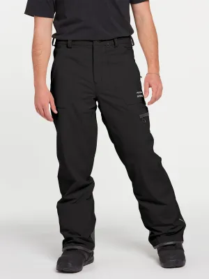 Stretch Gore-Tex Snowboard Pants