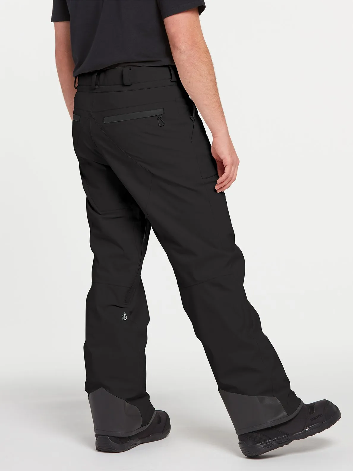 Stretch Gore-Tex Snowboard Pants