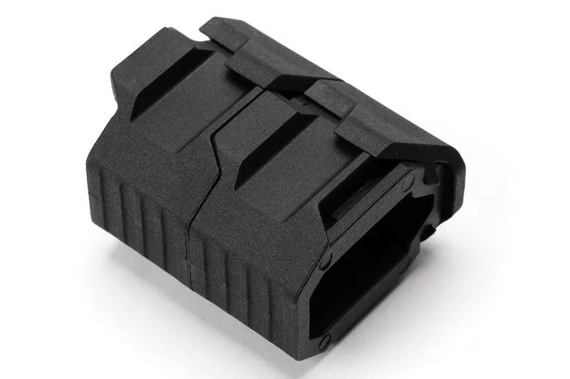 Strike Industries Stacked Angled Grip Extension