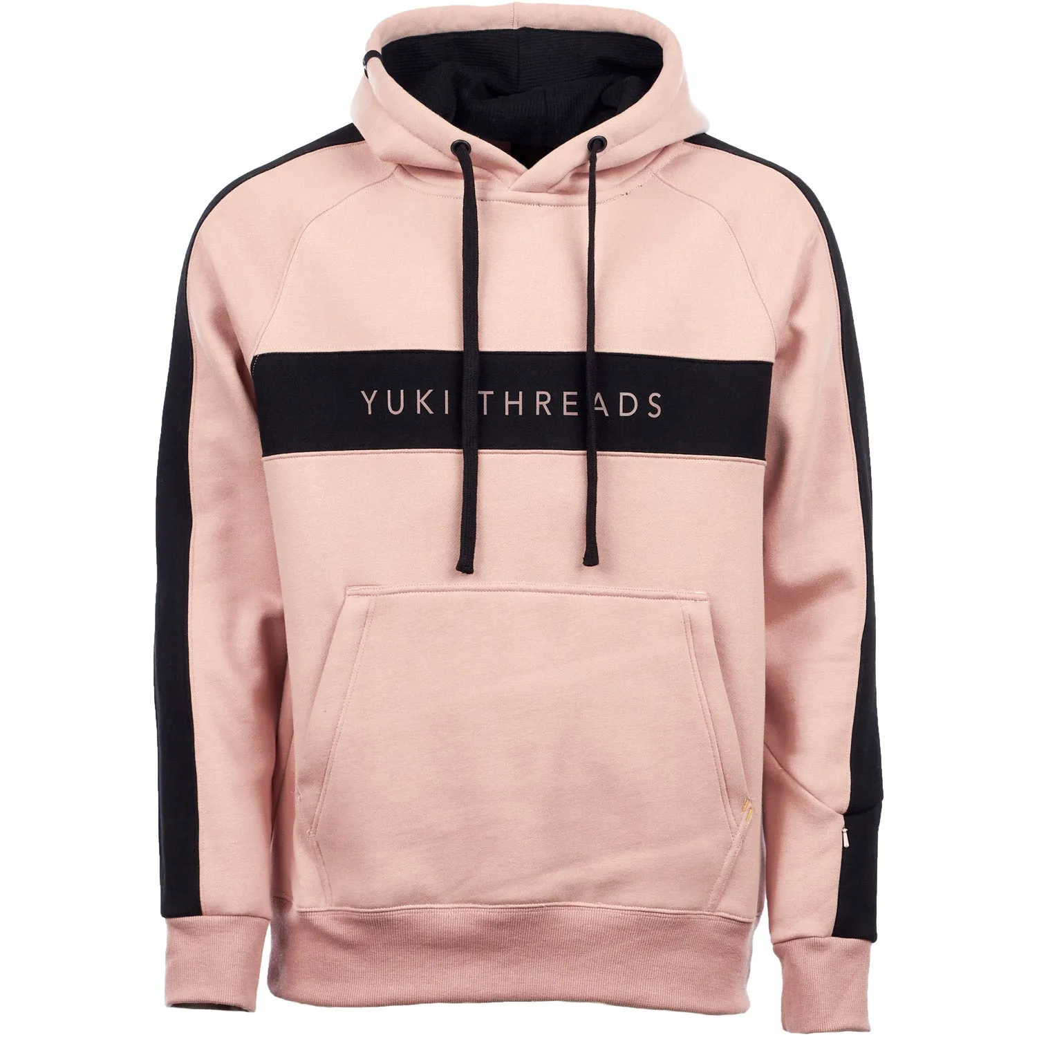 Stripeline Hoodie