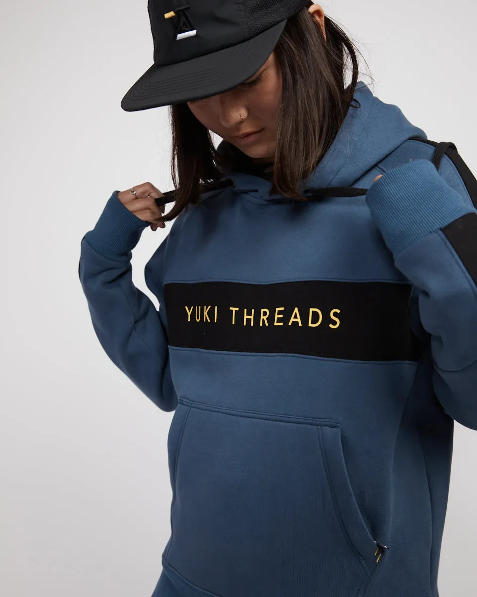 Stripeline Hoodie