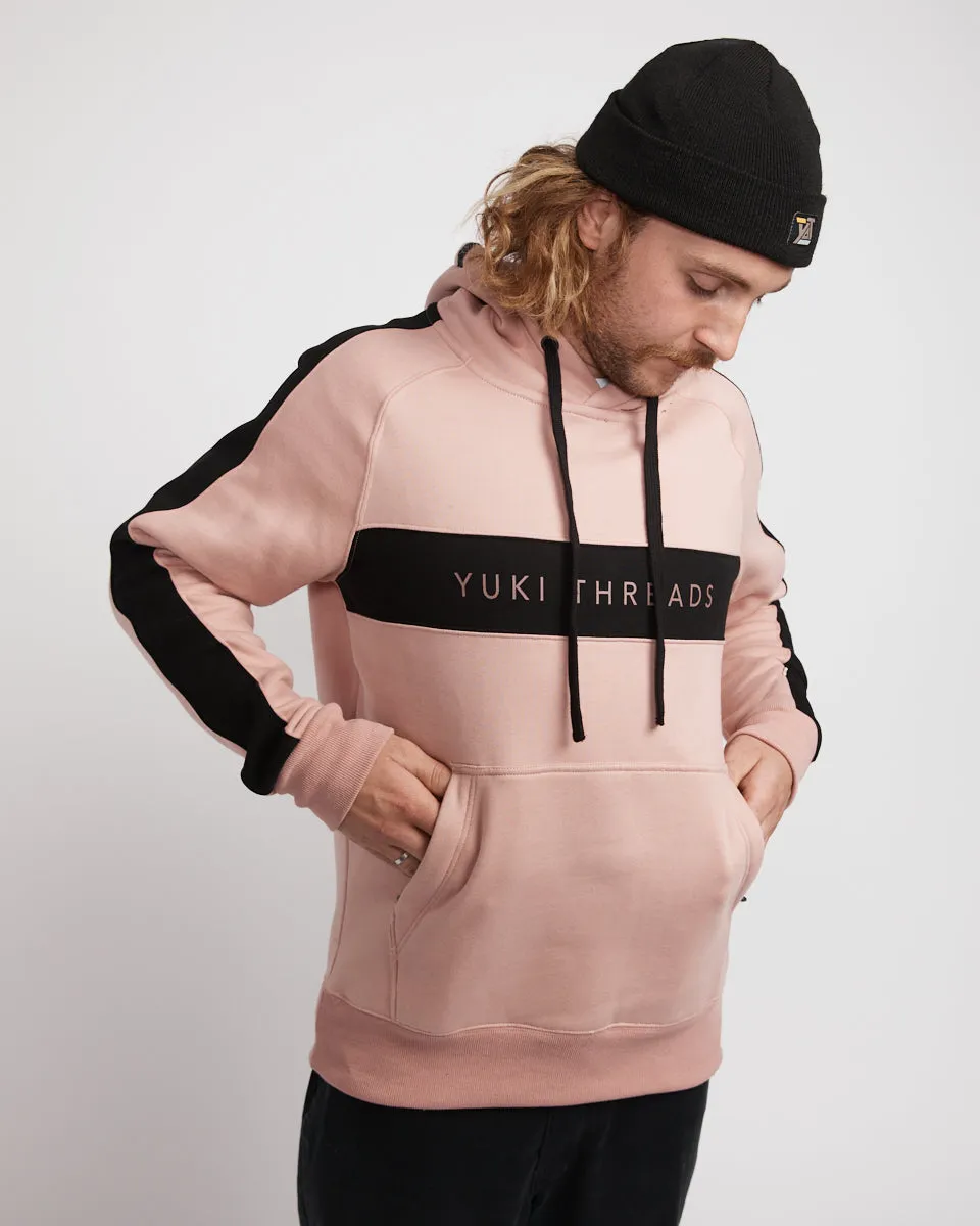 Stripeline Hoodie