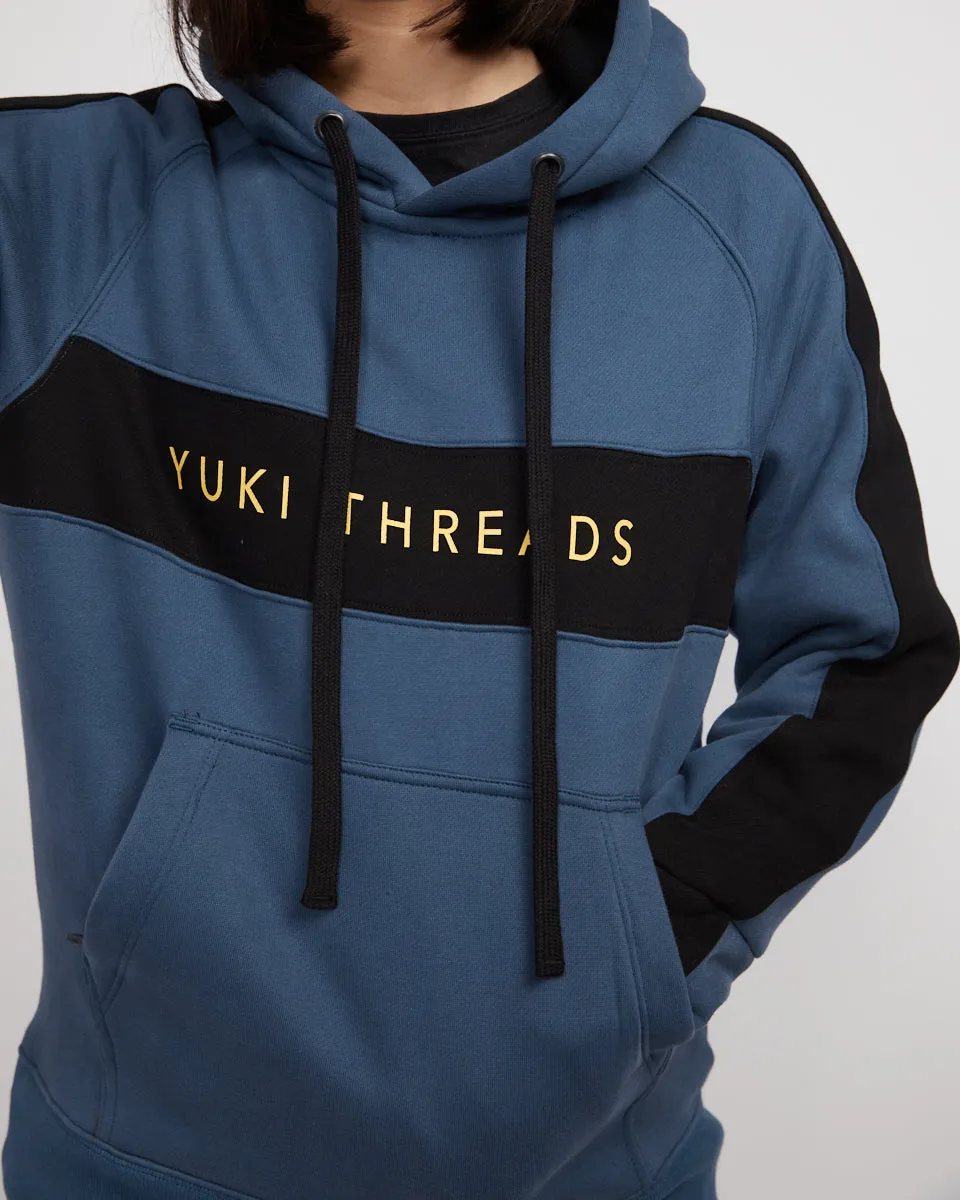 Stripeline Hoodie