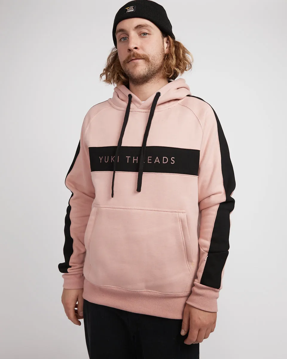 Stripeline Hoodie