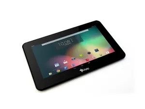 Stylos Sstc32 P Tablet Cerea 3 G Dual Core 512 Mb 8 Gb 2cám And4.2 Bluetooth Rosa
