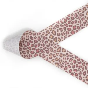 Sunset Leopard