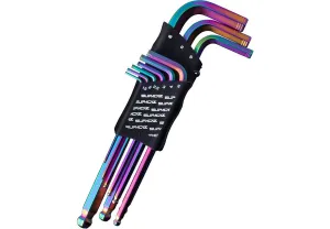 Supacaz - Allen Keyz - Oil Slick