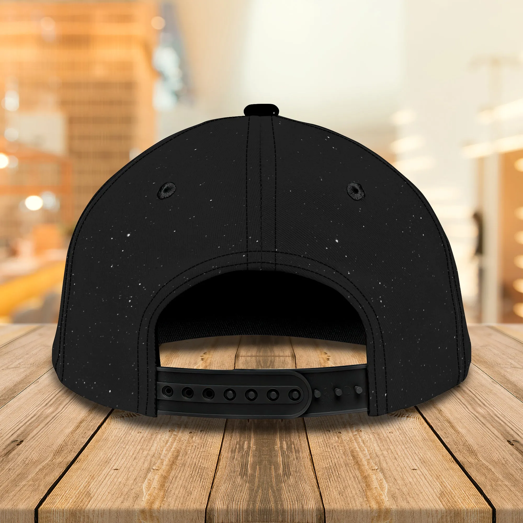 Super Teacher 05 - Personalized Name Cap - Cpd