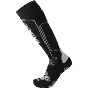 Superthermo Heavy Weight Primaloft Mens Snow Socks