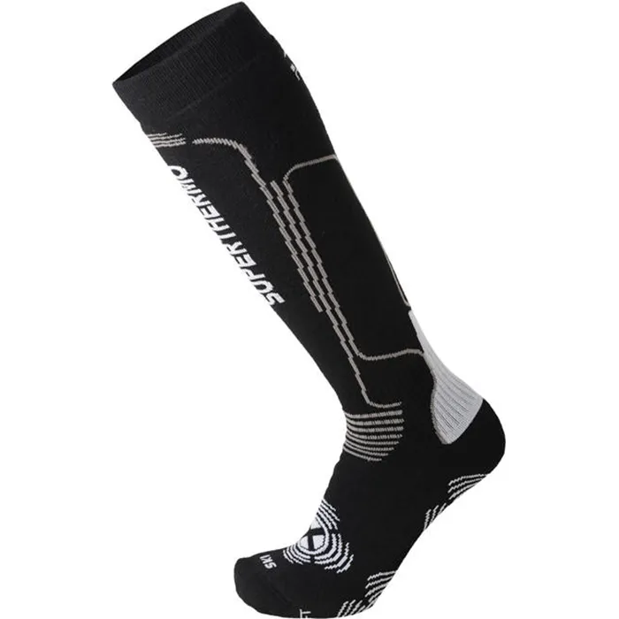 Superthermo Heavy Weight Primaloft Mens Snow Socks