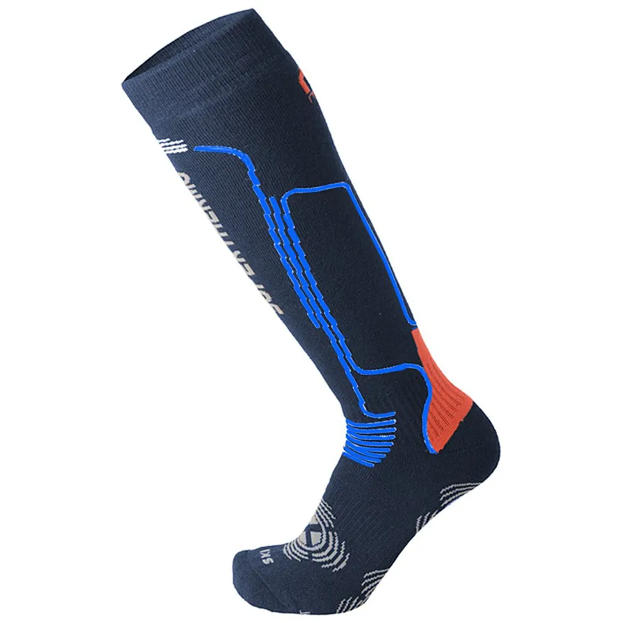 Superthermo Heavy Weight Primaloft Mens Snow Socks