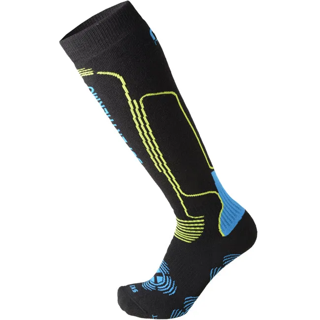 Superthermo Heavy Weight Primaloft Mens Snow Socks