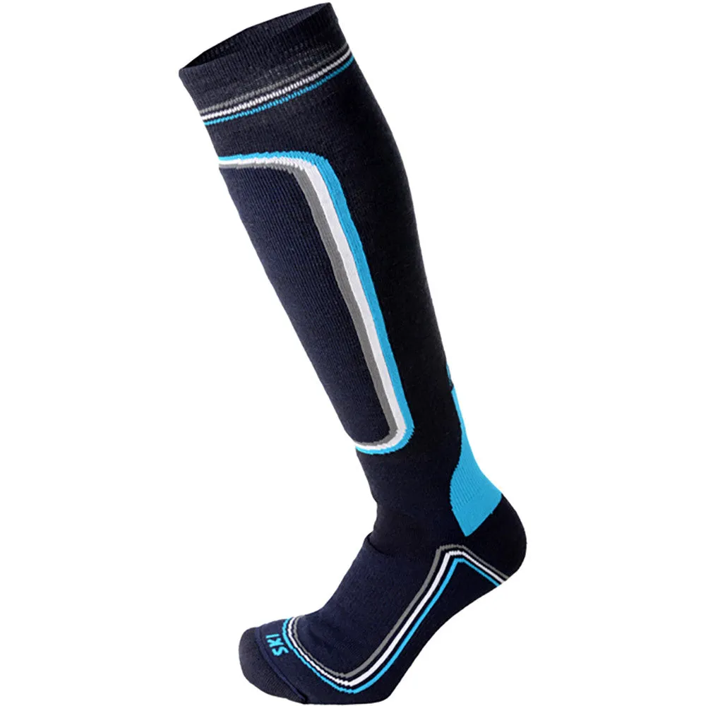 Superthermo Heavy Weight Primaloft Womens Snow Socks