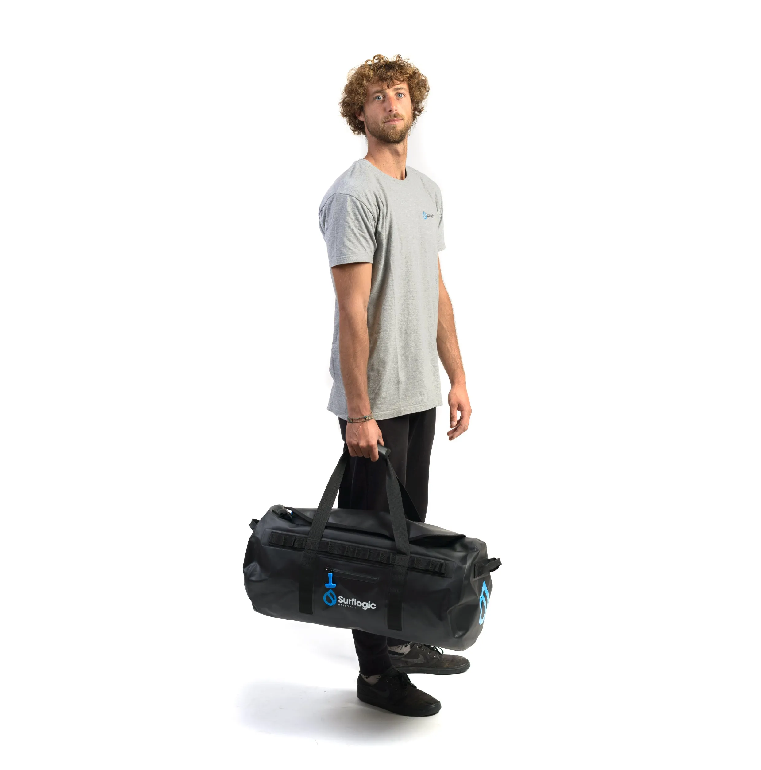 Surflogic - Waterproof Duffel Bag 50L