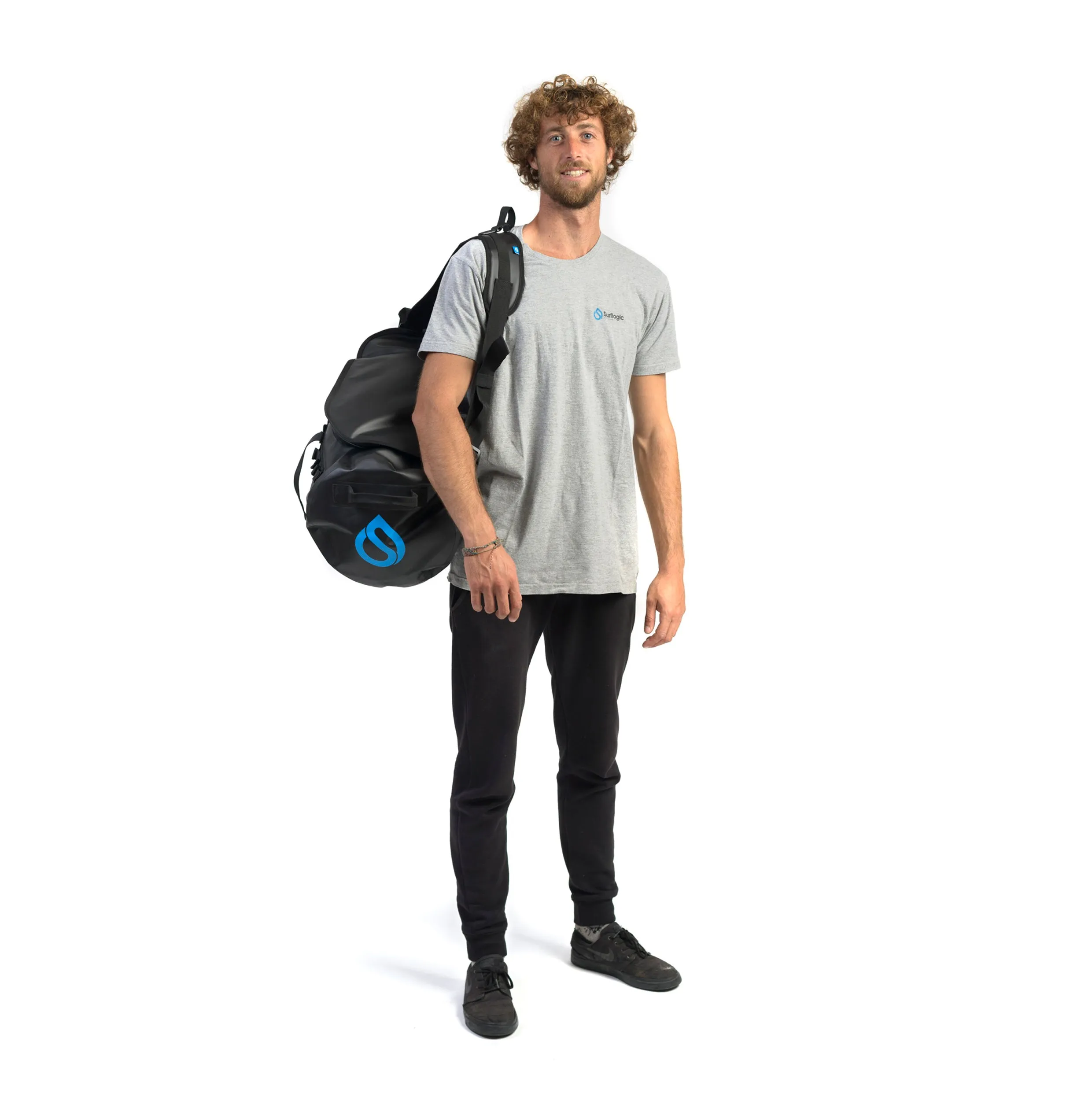 Surflogic - Waterproof Duffel Bag 50L