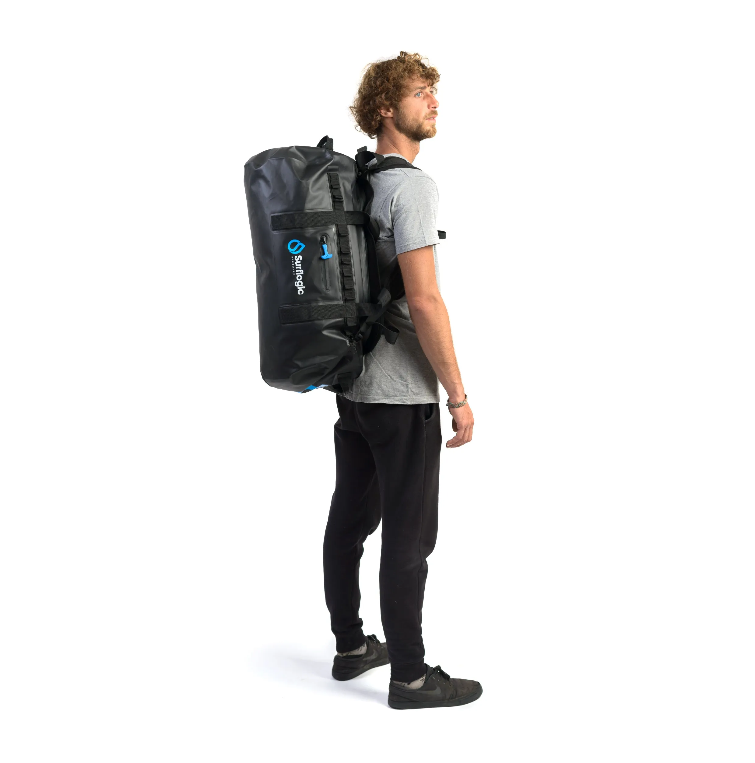 Surflogic - Waterproof Duffel Bag 50L