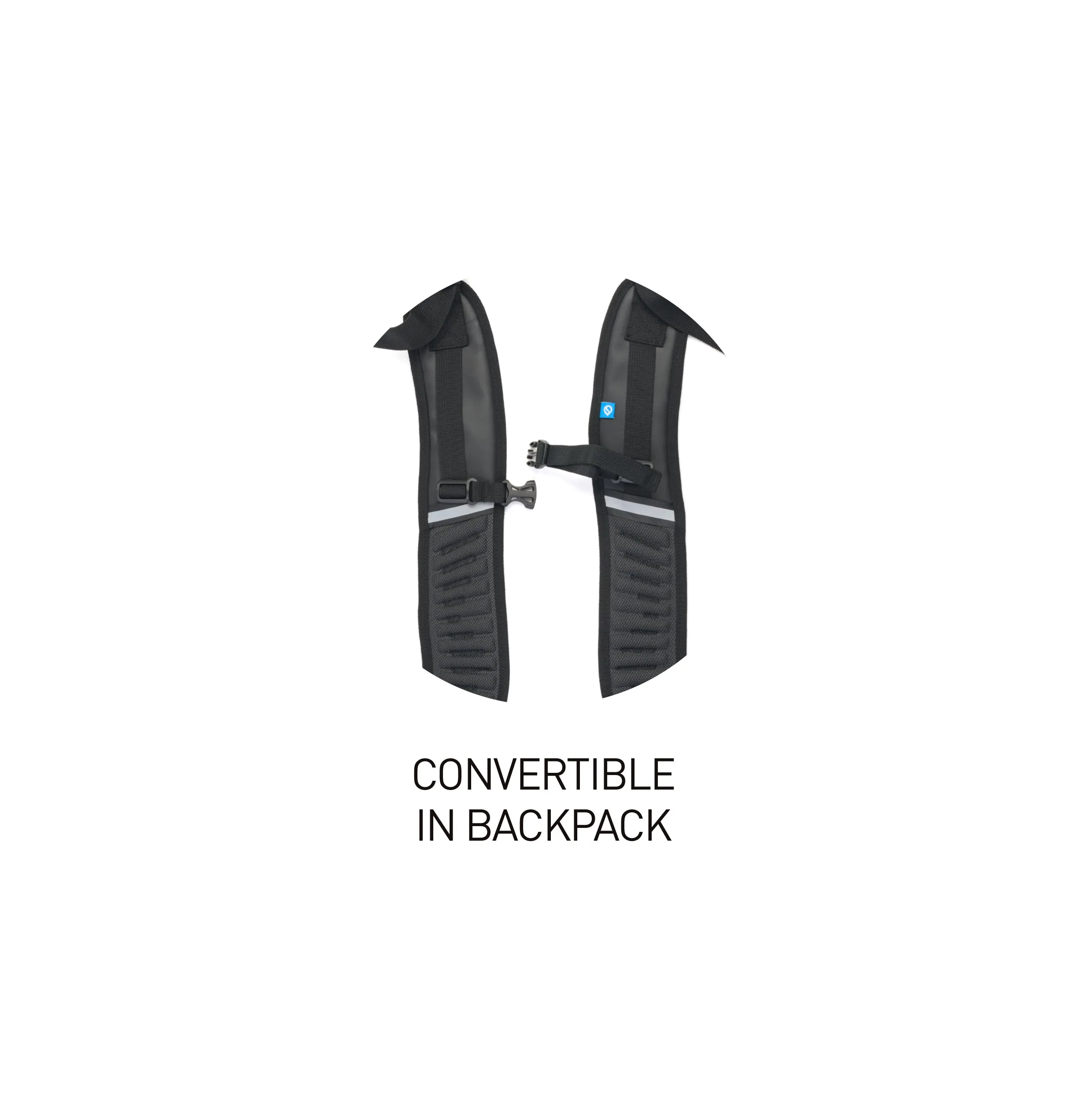 Surflogic - Waterproof Duffel Bag 50L