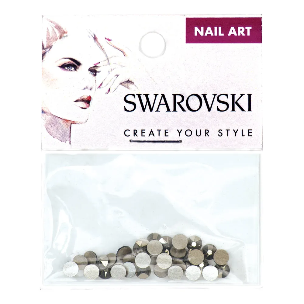 SWAROVSKI - Crystal Metallic Light Gold