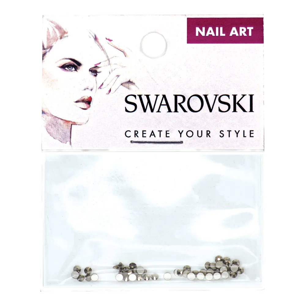 SWAROVSKI - Crystal Metallic Light Gold