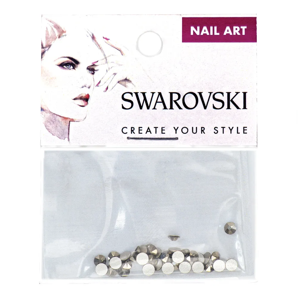 SWAROVSKI - Crystal Metallic Light Gold