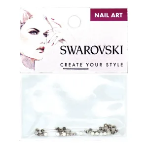 SWAROVSKI - Crystal Metallic Light Gold