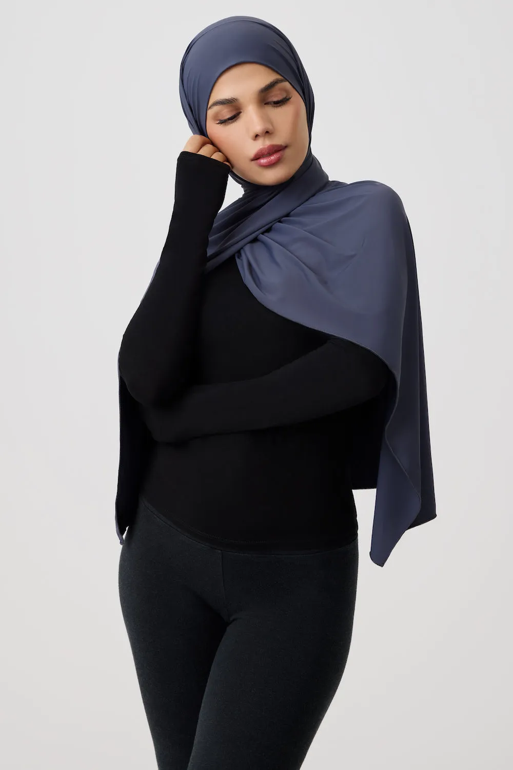 Swim Multi-Way Hijab