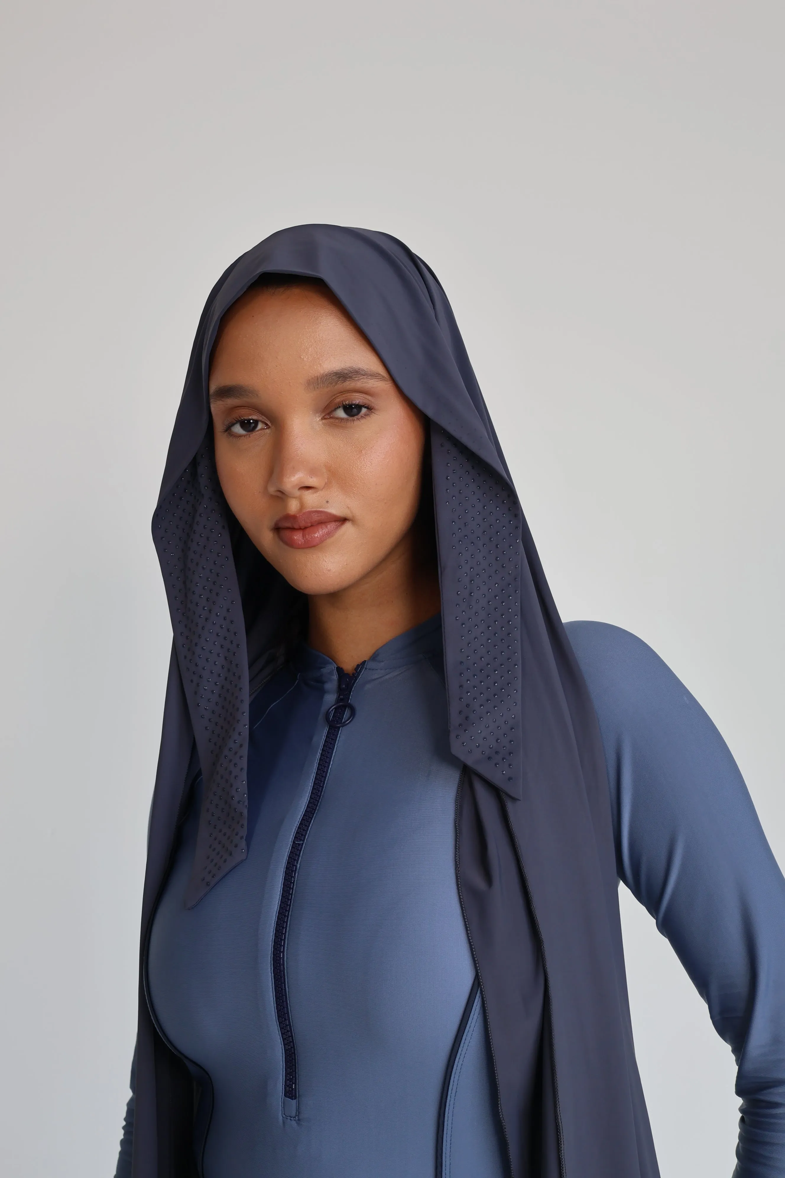 Swim Multi-Way Hijab