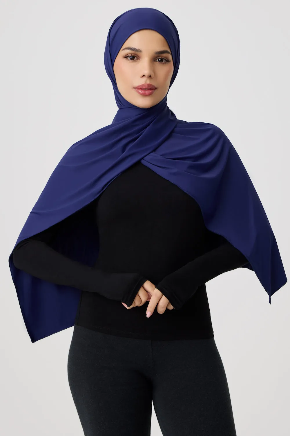 Swim Multi-Way Hijab