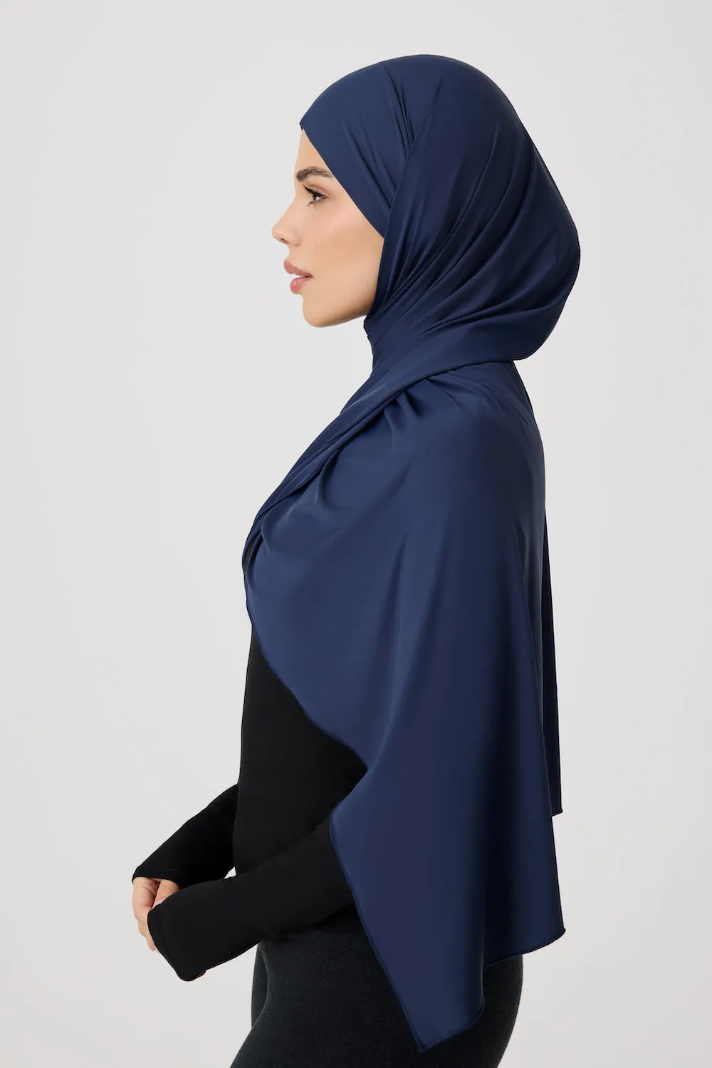 Swim Multi-Way Hijab