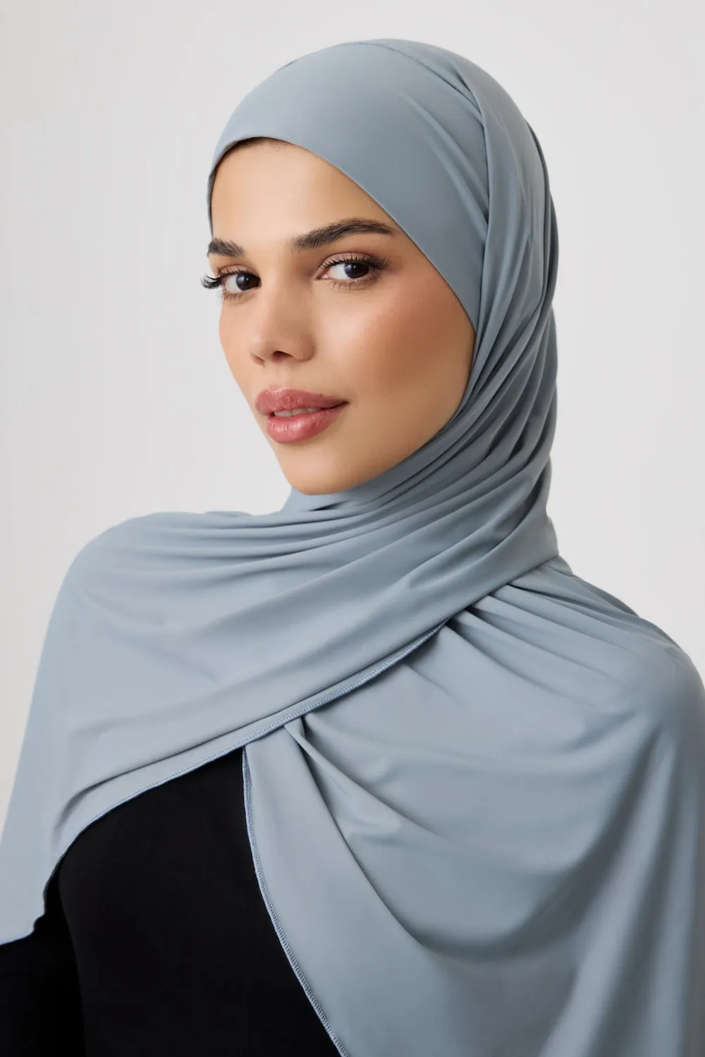 Swim Multi-Way Hijab