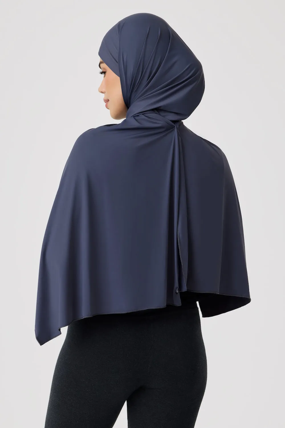 Swim Multi-Way Hijab