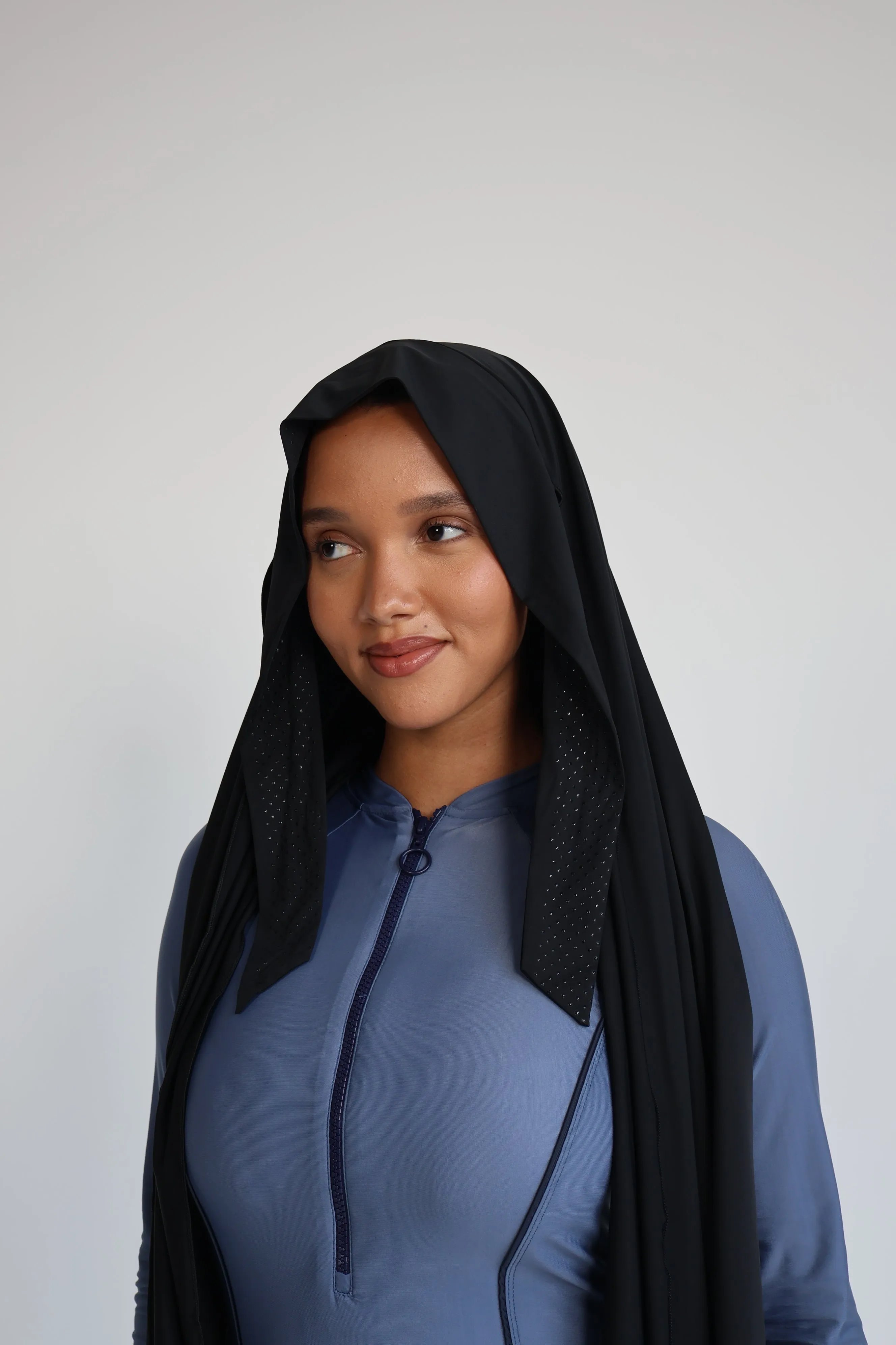 Swim Multi-Way Hijab