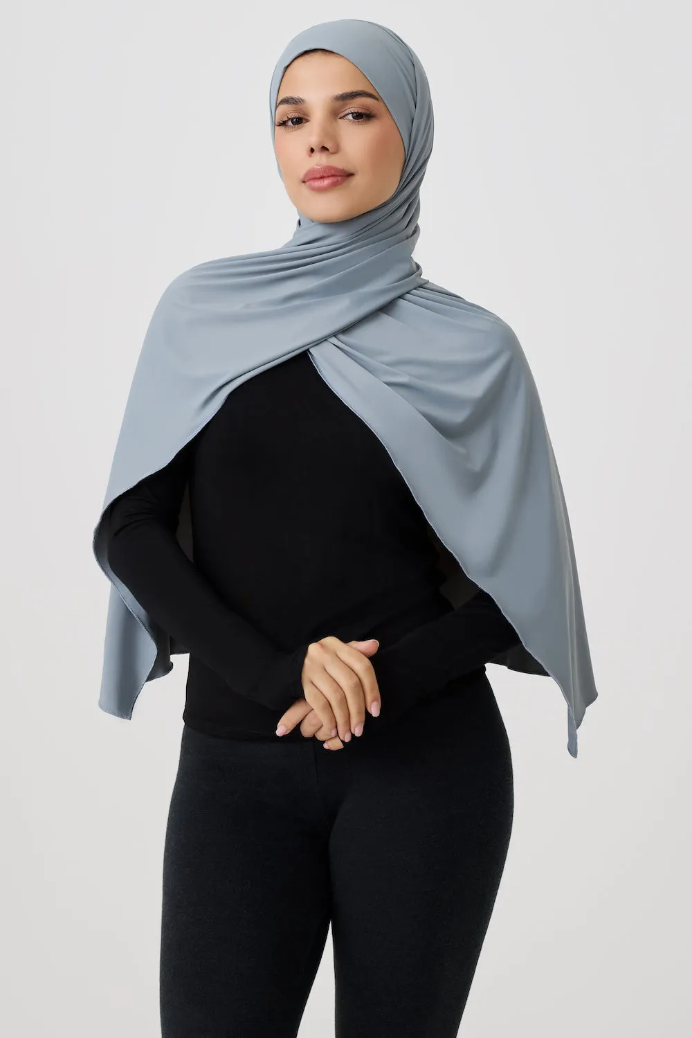 Swim Multi-Way Hijab